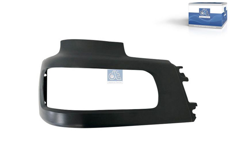 Acoperire far 5.64161 DT Spare Parts