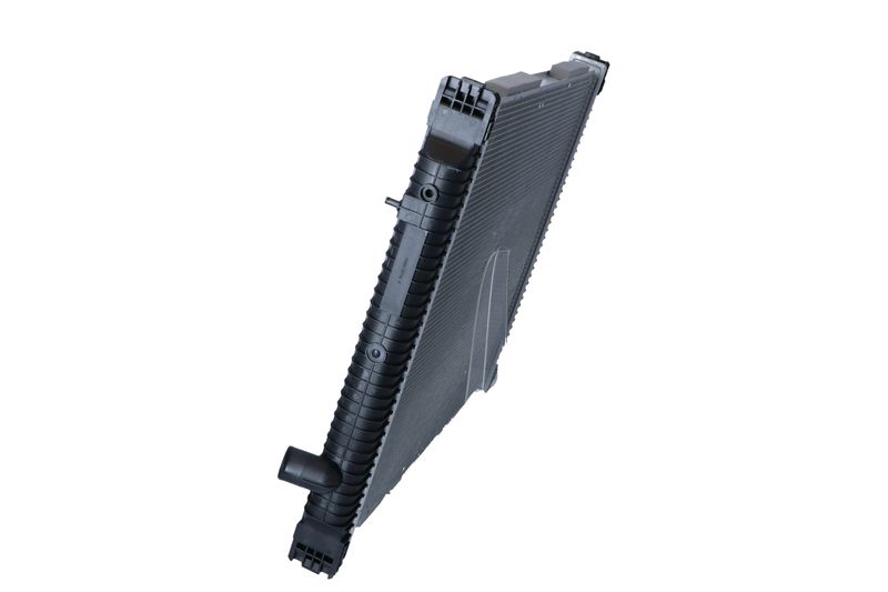 NRF 509563 Aušinimo radiatorius