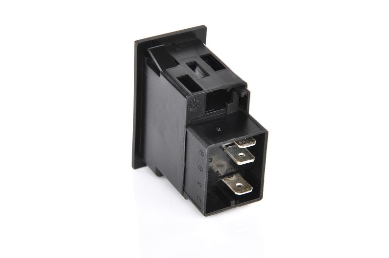 BOSCH 0986348138 Direction Indicator Switch