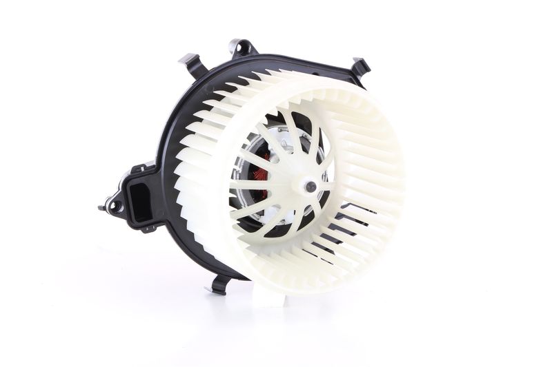 Salongipuhur, NISSENS 87287