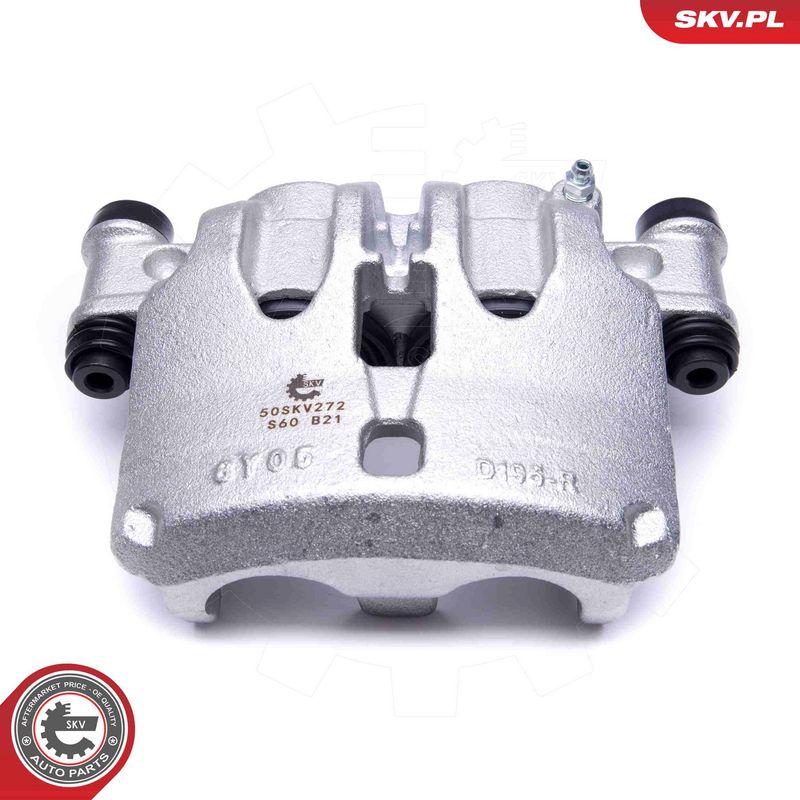 Pidurisadul, ESEN SKV 50SKV272