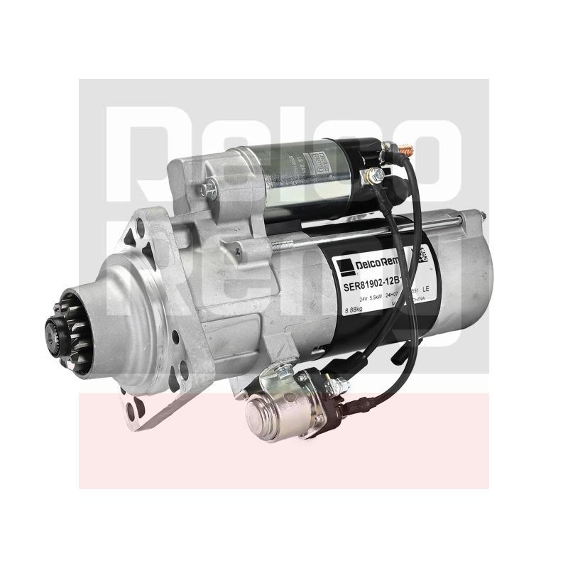 Startér SER81902-12B1
