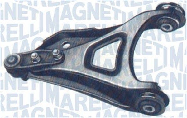 MAGNETI MARELLI lengőkar, kerékfelfüggesztés 301181396300