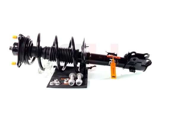 Vedruamort, GH GH-353553C03