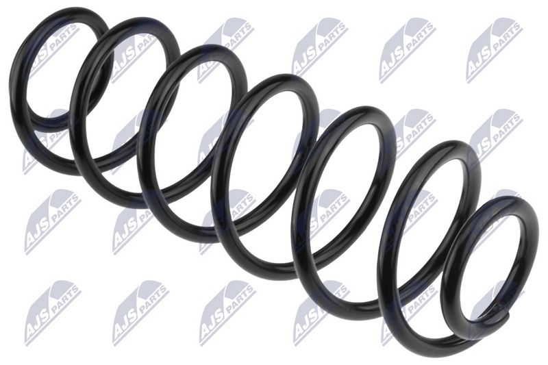 NTY ASZ-FR-040 Suspension Spring