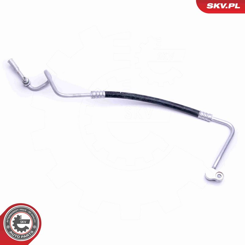 ESEN SKV 43SKV501 - High-pressure Line, air conditioning