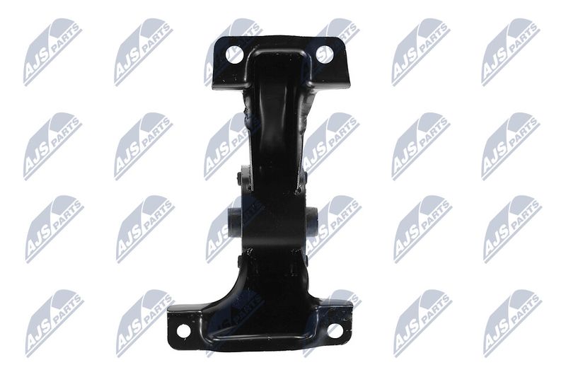 Paigutus, Mootor, NTY ZPS-CH-048