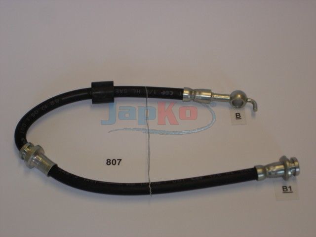 Kinnitus, Pidurivoolik,...