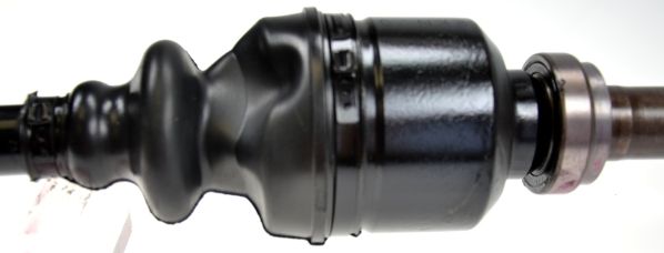 LÖBRO 305097 Drive Shaft