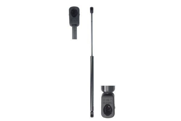 Gasfeder, Koffer-/Laderaum