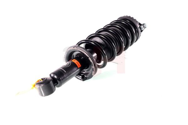 Vedruamort, GH GH-334401C01