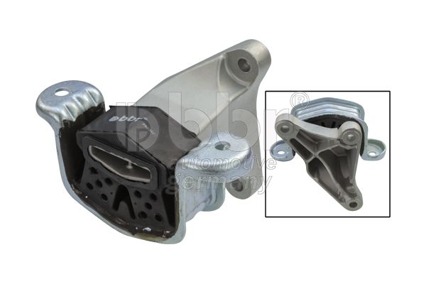 Подвеска, автоматическая коробка передач VAG 7H0399151J на VW MULTIVAN Mk V (7HM, 7HN, 7HF, 7EF, 7EM, 7EN)