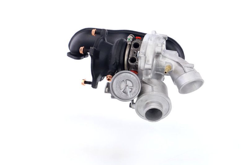 REMANTE 003-001-000028R Charger, charging (supercharged/turbocharged)
