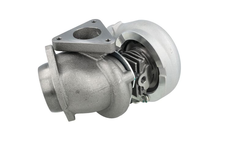 Kompressor, ülelaadimine, NRF 90010374