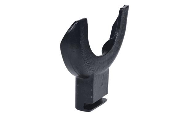 KS TOOLS 500.8507 Pressure Plate, spring compressor