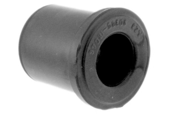 Casquillo del cojinete, ballesta