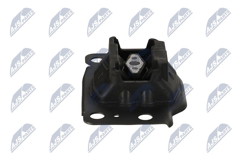 Paigutus, Mootor, NTY ZPS-FR-035