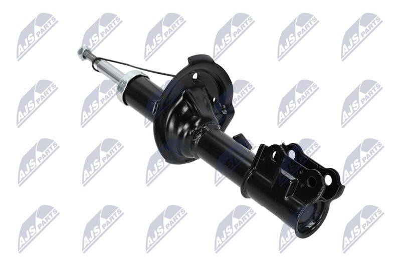 Amort, NTY A-KA-301