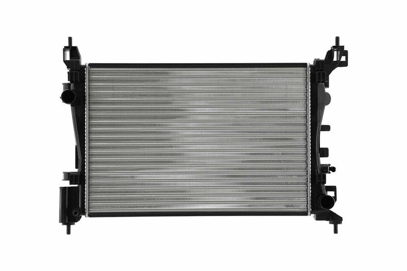 HELLA 8MK 366 301-841 Radiator, engine cooling