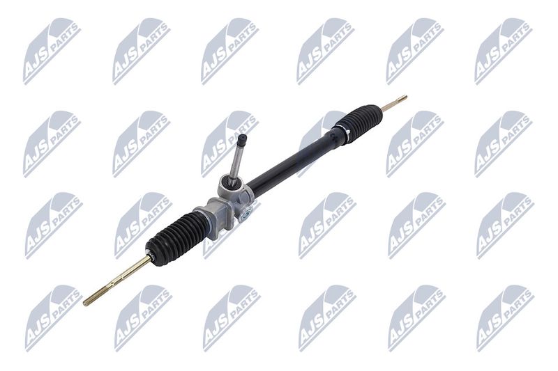 Rooliajam, NTY SPK-DW-000