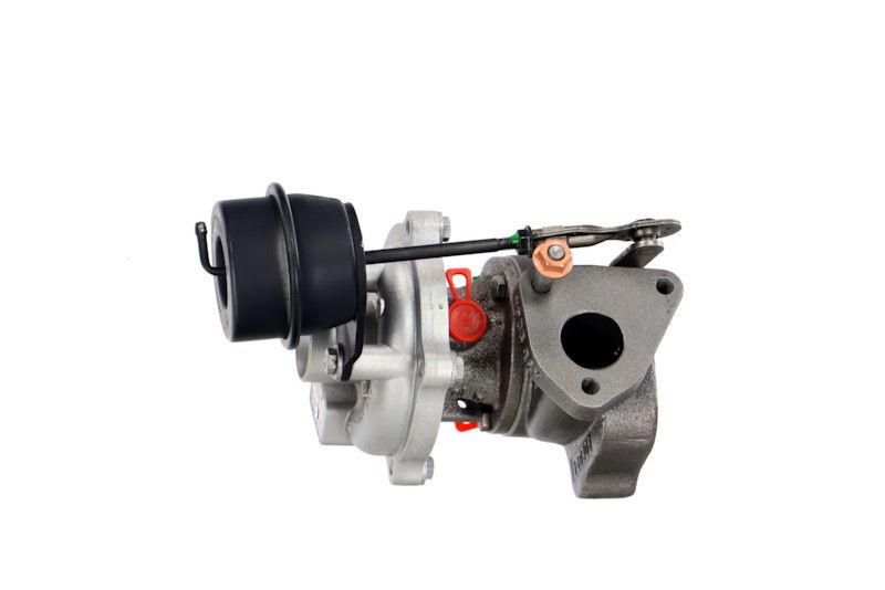 REMANTE 003-001-001258R Charger, charging (supercharged/turbocharged)