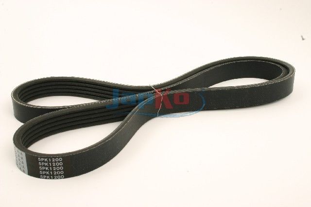 Soonrihm, JAPKO 5PK1200