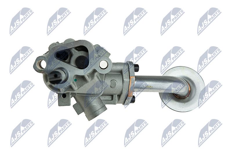 Õlipump, NTY BPO-WW-002