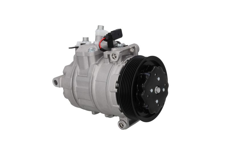 KAMOKA 7820343 Compressor, air conditioning