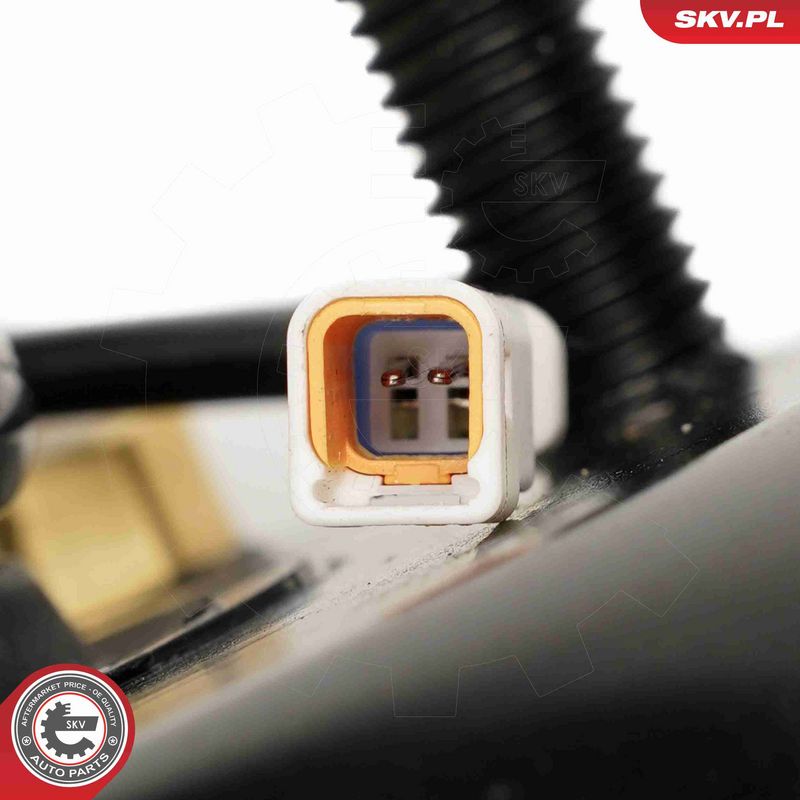 ESEN SKV 58SKV712 Air Suspension Strut