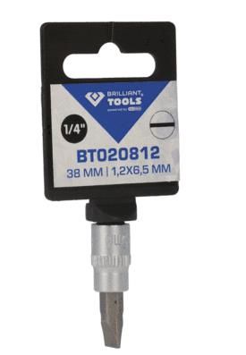 Padrun, KS TOOLS BT020812