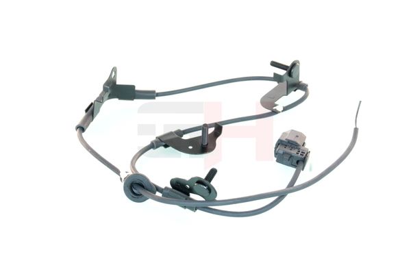 Andur, rattapöörete arv, GH GH-714514V