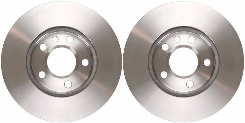 Piduriketas, TRW DF2809