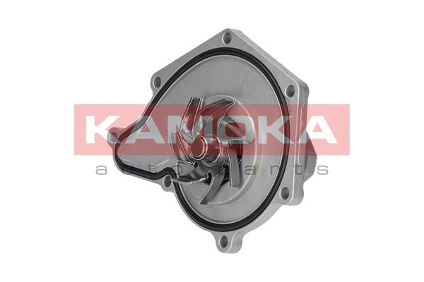 KAMOKA T0035 Water Pump, engine cooling