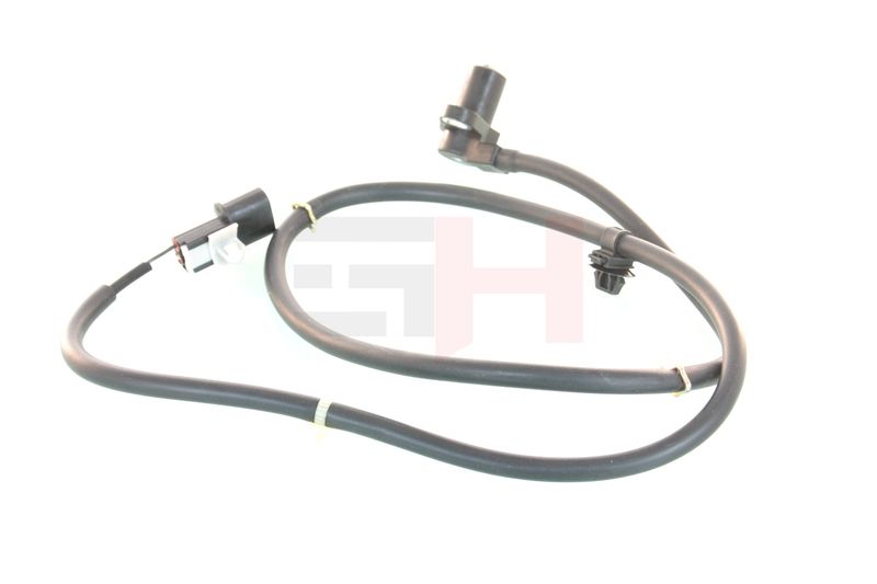 GH GH-703015H Sensor, wheel speed