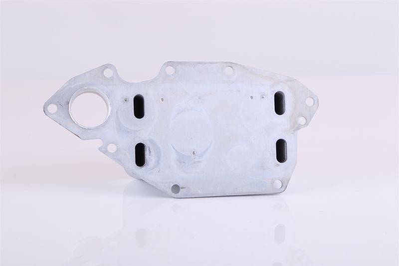 Õliradiaator, mootoriõli, NISSENS 91303