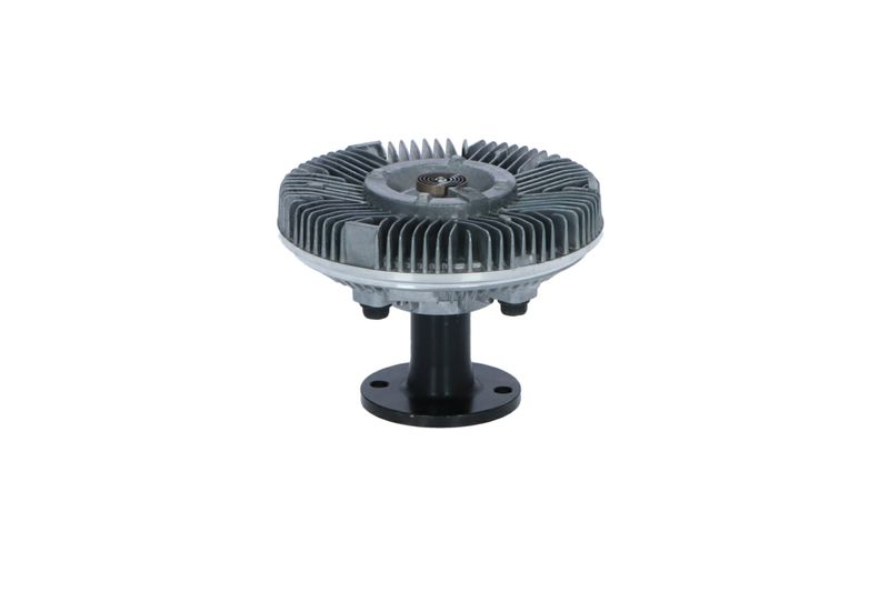 NRF 49708 Clutch, radiator fan