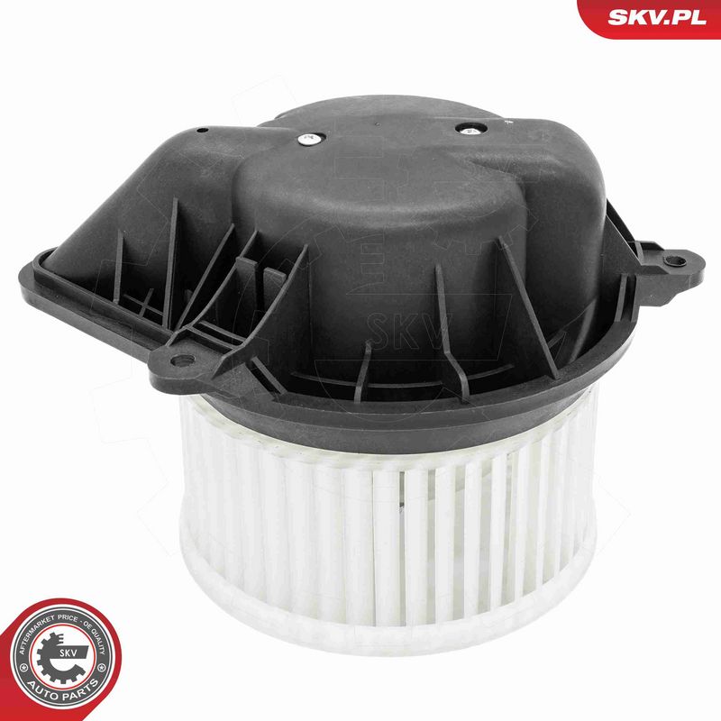 ESEN SKV 68SKV169 Interior Blower