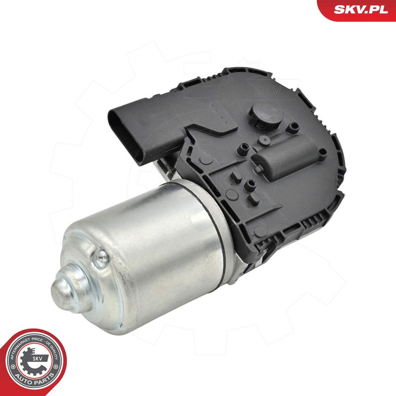 Pesuri mootor, ESEN SKV 19SKV256