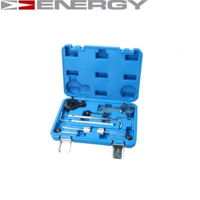 ENERGY NE00842 Montavimo įrankių rinkinys, kumštelinis velenas