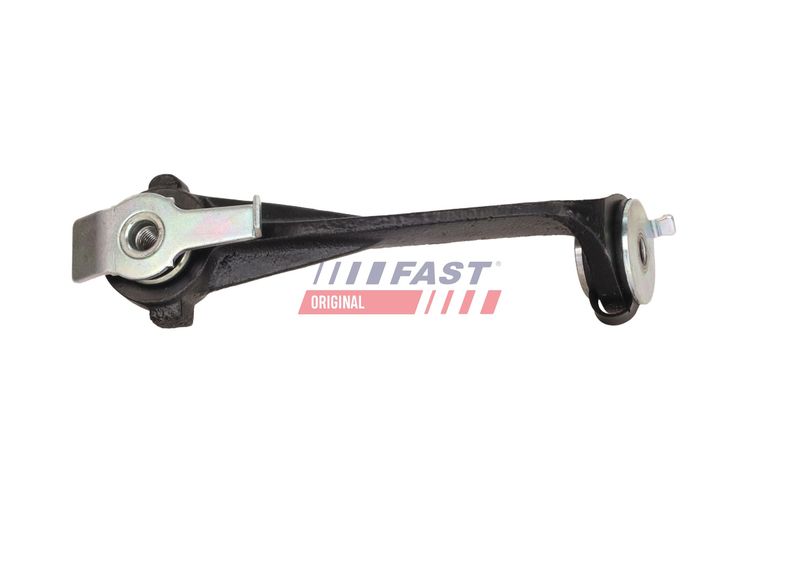 Paigutus, Mootor, FAST FT52066