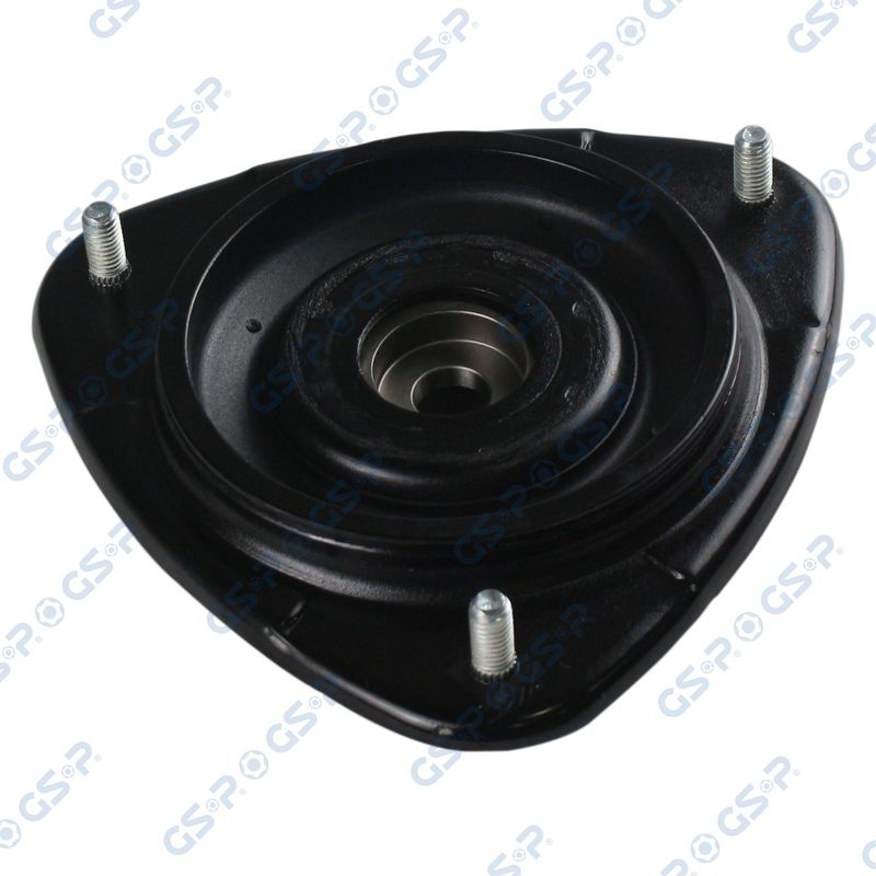 Cojinete columna suspensión