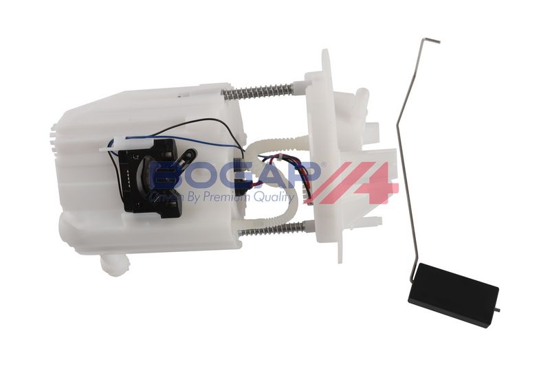 Bomba de Combustible BOGAP C1622133 - 4
