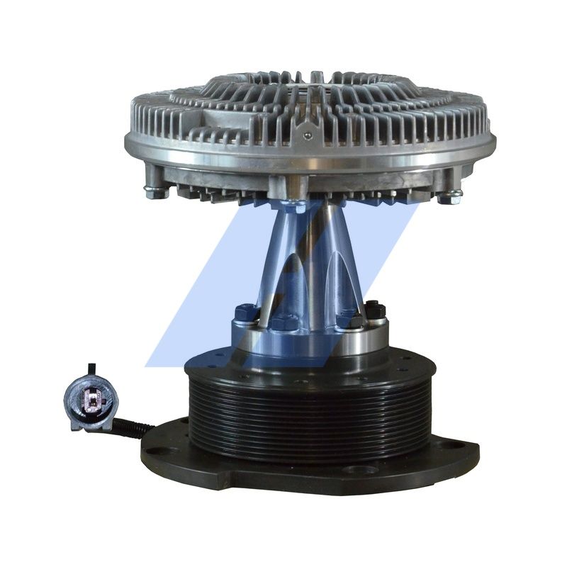 Cupla, ventilator radiator HIGHWAY AUTOMOTIVE 61021012