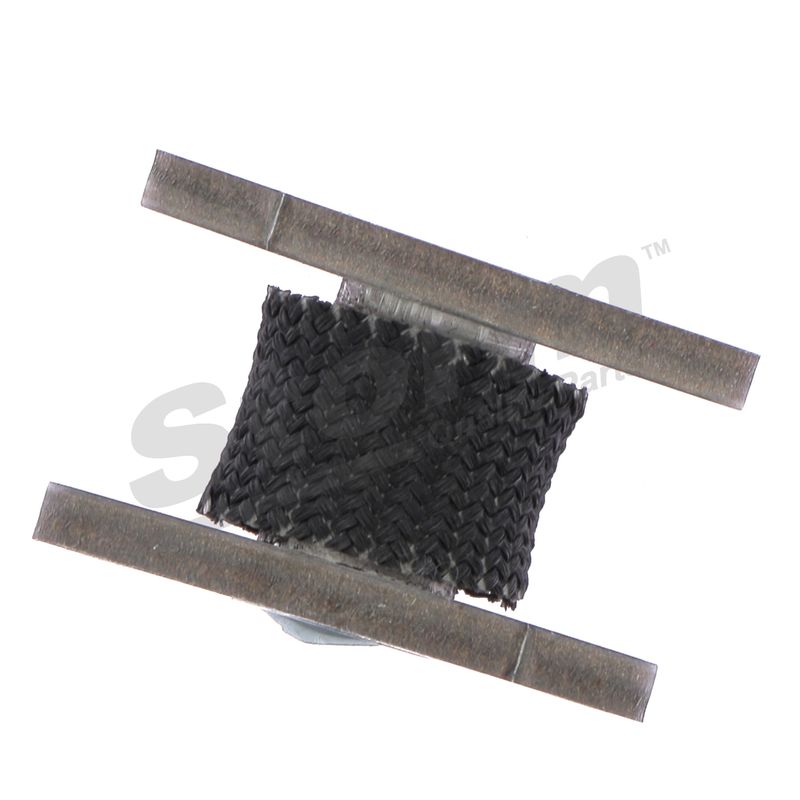 Tuyauterie, vanne EGR STORM QUALITY PARTS STO503360