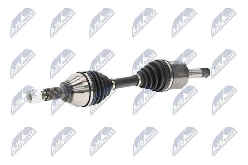 Veovõll, NTY NPW-PL-143