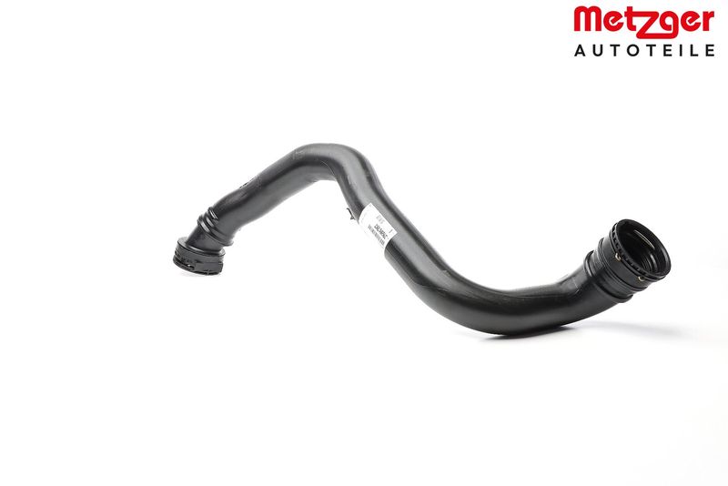 METZGER AUTOTEILE 2401092 Turbinos oro žarna