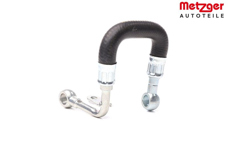 METZGER AUTOTEILE 2420446 Radiator Hose