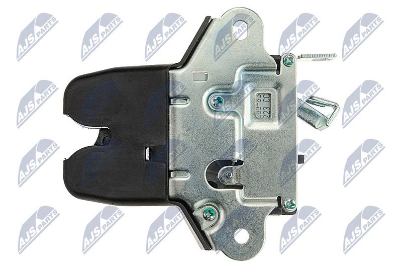 Tagaluugi sulgur, NTY EZC-KA-006