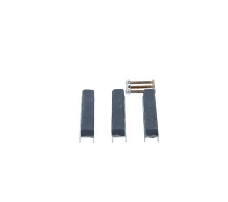KS TOOLS 150.1196 Honing Stone Set