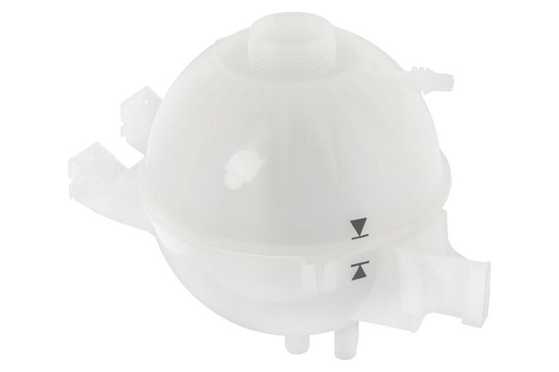 Vas de expansiune, racire TOPRAN EHVP 504 374